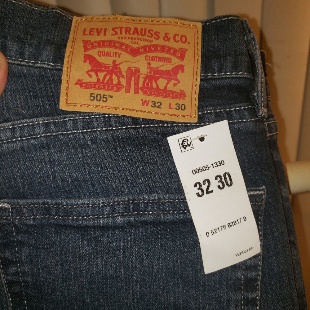 Levi's Jeans